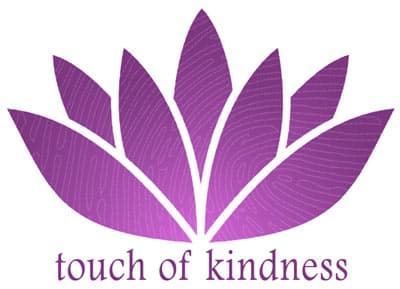 touch of kindness
