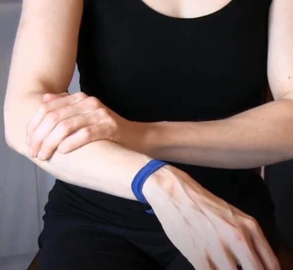 Self-Manual Lymphatic Drainage – Arm/Upper Extremity